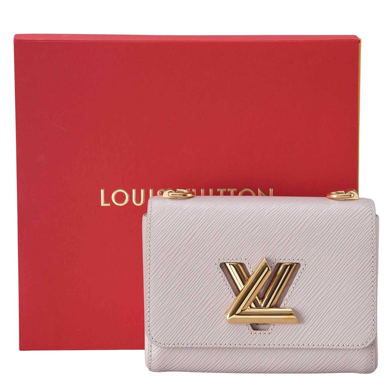 LOUIS VUITTON(USED)루이비통 M59886 에삐 트위스트 PM